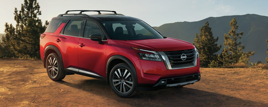 Gandrud Nissan in Green Bay WI