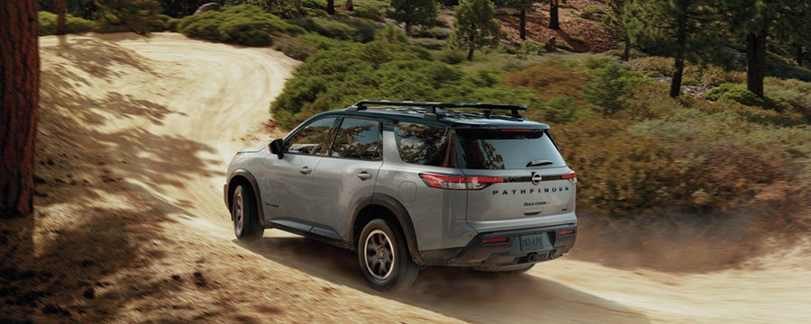 Gandrud Nissan in Green Bay WI