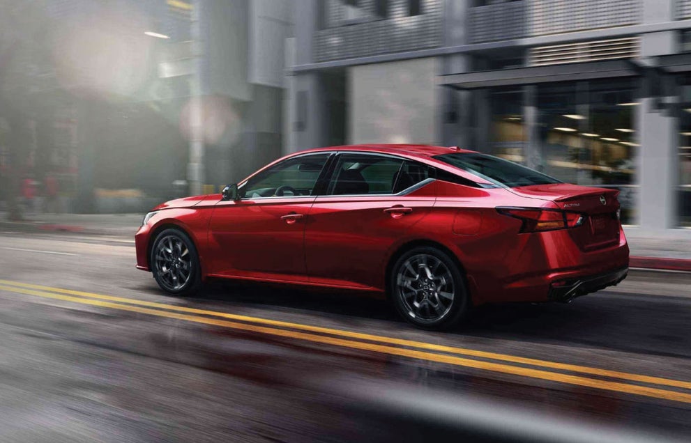 Gandrud Nissan in Green Bay WI