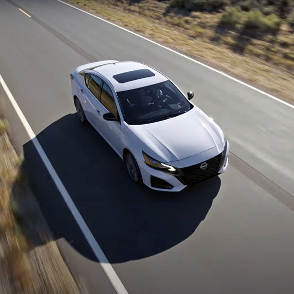 Gandrud Nissan in Green Bay WI