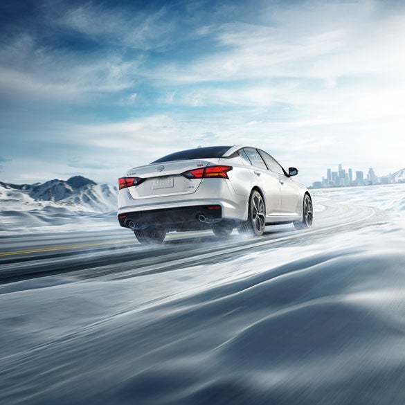 Gandrud Nissan in Green Bay WI