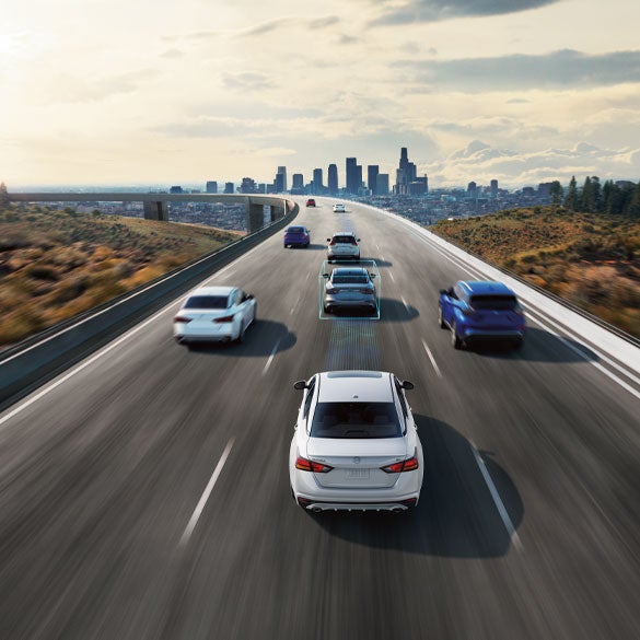 Gandrud Nissan in Green Bay WI