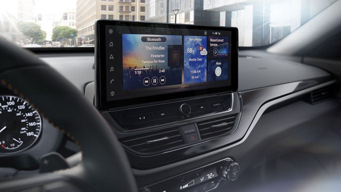 Gandrud Nissan in Green Bay WI