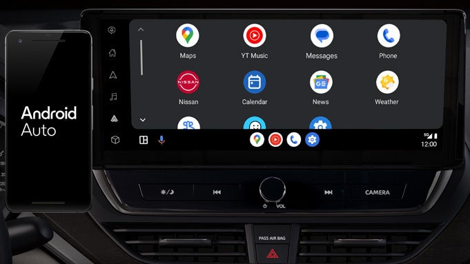 Gandrud Nissan in Green Bay WI