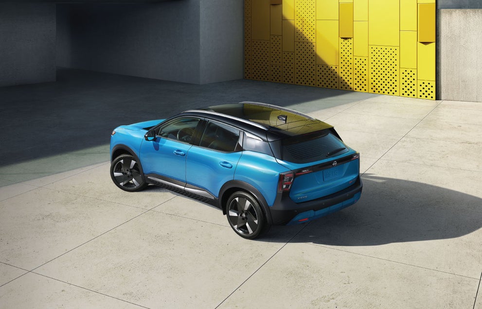 Gandrud Nissan in Green Bay WI