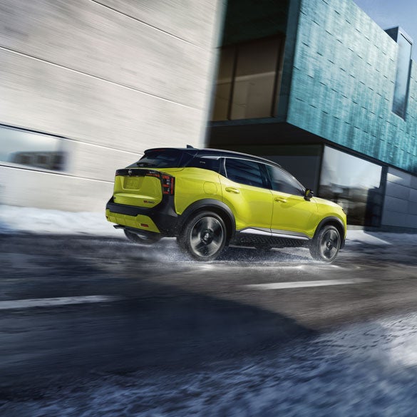 Gandrud Nissan in Green Bay WI