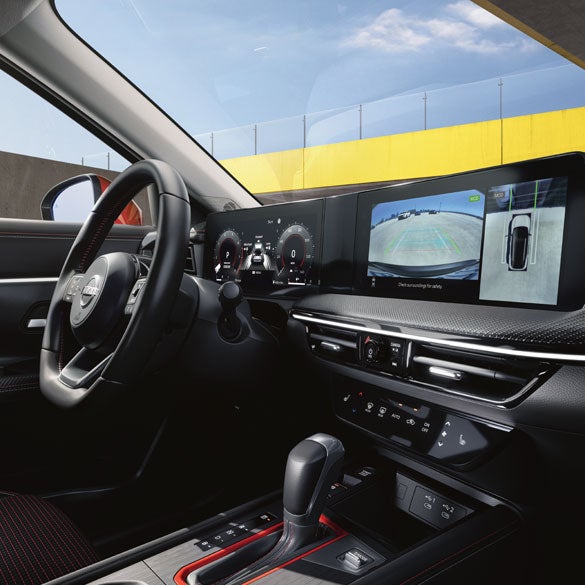 Gandrud Nissan in Green Bay WI