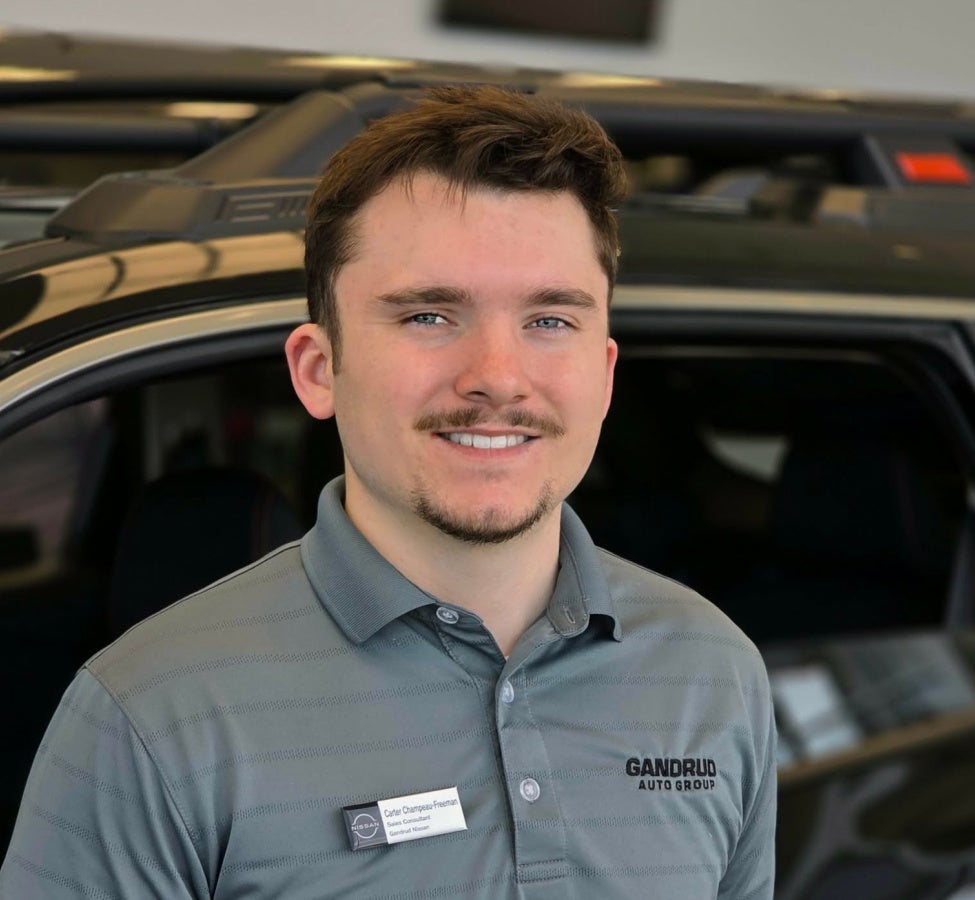  Carter Champeau-Freeman