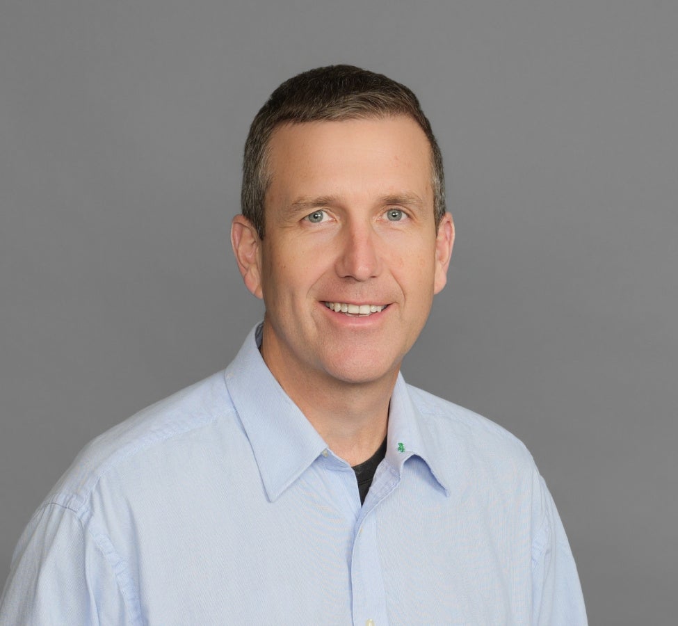 Doug Laatsch